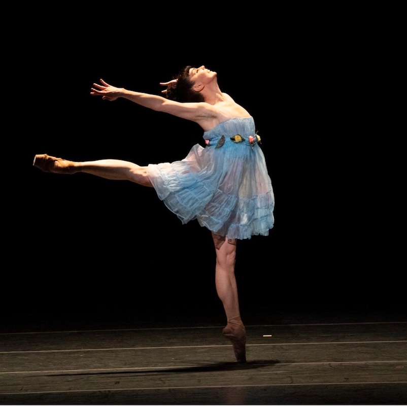 13. 'Holiday Season with Ballet Stars' at the Adrienne Arsht Center